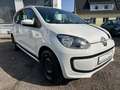 Volkswagen up! move up!*Klima*1Hand*PDC*Navi*TÜV-neu*AUX Weiß - thumbnail 1