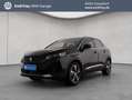 Peugeot 3008 Hybrid 136 e-DSC6 GT Zwart - thumbnail 1