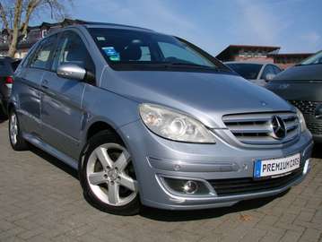 Turbo Special Edition Pano H&K AHK Tempomat PDC