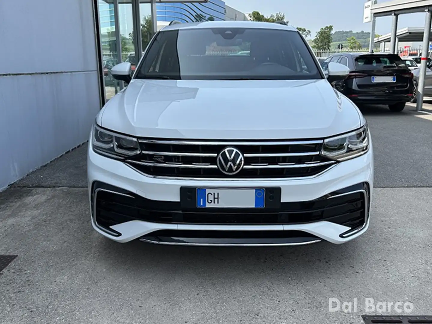 Volkswagen Tiguan 1.5 TSI 150CV DSG ACT R-Line - 2