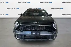 Kia Sportage снимка Kia Sportage