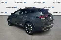 Kia Sportage снимка Kia Sportage