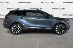 Kia Sportage снимка Kia Sportage
