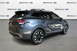 Kia Sportage снимка Kia Sportage