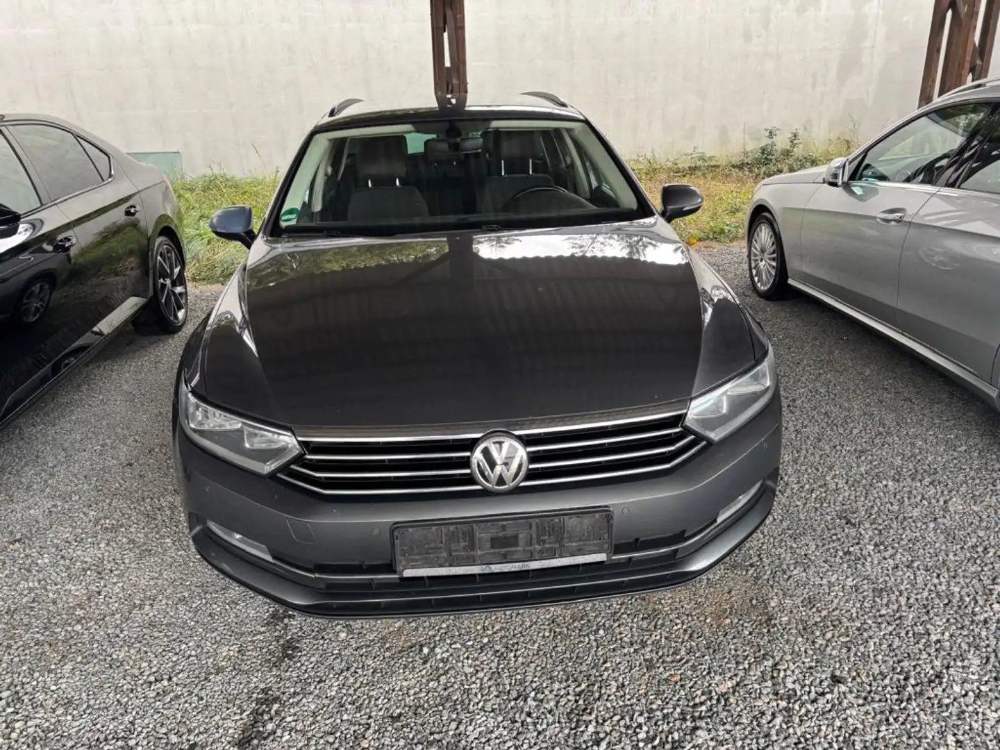Volkswagen Passat Variant 1.6 TDI (BlueMotion Technology) Comfortline - 2