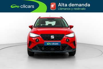 1.0 TSI S&S Reference XM Edition 95