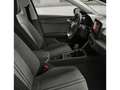 SEAT Leon 1.5 tgi business 130cv dsg Grigio - thumbnail 5