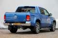 Volkswagen Amarok 3.0 TDI 4Motion DC Aventura - 258 pk **Leder / Nav Bleu - thumbnail 4