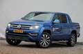 Volkswagen Amarok 3.0 TDI 4Motion DC Aventura - 258 pk **Leder / Nav Bleu - thumbnail 2