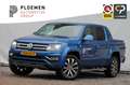 Volkswagen Amarok 3.0 TDI 4Motion DC Aventura - 258 pk **Leder / Nav Bleu - thumbnail 1