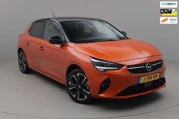 50 kWh|Navi|Camera|NAP|SOH 91%