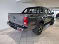 JAC T8 4x4 2.4L MT Doka 8 Pro Grau - thumbnail 3
