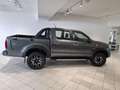 JAC T8 4x4 2.4L MT Doka 8 Pro Grau - thumbnail 2