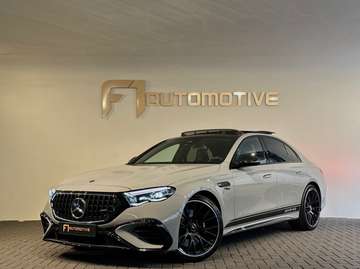 4MATIC+ Edition 1 Pano|Kuip|BTW
