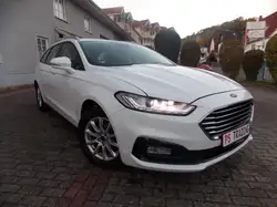 Ford Mondeo Turnier Trend LED/NAVI/KAMERA/ALU/PDC