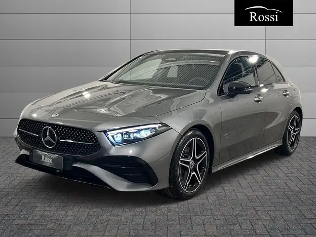 Mercedes-Benz A 180 d Automatic