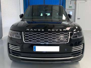 Range Rover 2.0 i4 PHEV Vogue 4WD Aut. Vogue Autobiográfy