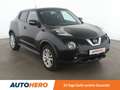 Nissan Juke 1.2 Acenta*NAVI*TEMPO*CAM*KLIMA*GARANTIE* Schwarz - thumbnail 8