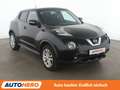Nissan Juke 1.2 Acenta*NAVI*TEMPO*CAM*KLIMA*GARANTIE* Schwarz - thumbnail 8