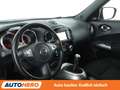 Nissan Juke 1.2 Acenta*NAVI*TEMPO*CAM*KLIMA*GARANTIE* Schwarz - thumbnail 11