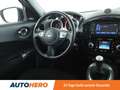 Nissan Juke 1.2 Acenta*NAVI*TEMPO*CAM*KLIMA*GARANTIE* Schwarz - thumbnail 13