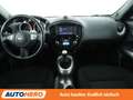 Nissan Juke 1.2 Acenta*NAVI*TEMPO*CAM*KLIMA*GARANTIE* Schwarz - thumbnail 12