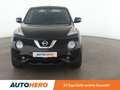 Nissan Juke 1.2 Acenta*NAVI*TEMPO*CAM*KLIMA*GARANTIE* Schwarz - thumbnail 9