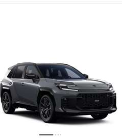 RAV4 Hybrid AWD GR Sport Neues MODELL