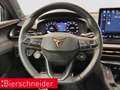 CUPRA Terramar 1.5 eTSI DSG AB 222EUR NAVI 360 HuD SHZ Schwarz - thumbnail 14