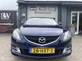 Mazda 6 Sportbreak 2.0 S-VT Business Plus met nieuwe APK! Bleu - thumbnail 2