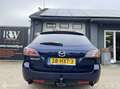 Mazda 6 Sportbreak 2.0 S-VT Business Plus met nieuwe APK! Bleu - thumbnail 14