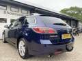 Mazda 6 Sportbreak 2.0 S-VT Business Plus met nieuwe APK! Bleu - thumbnail 13