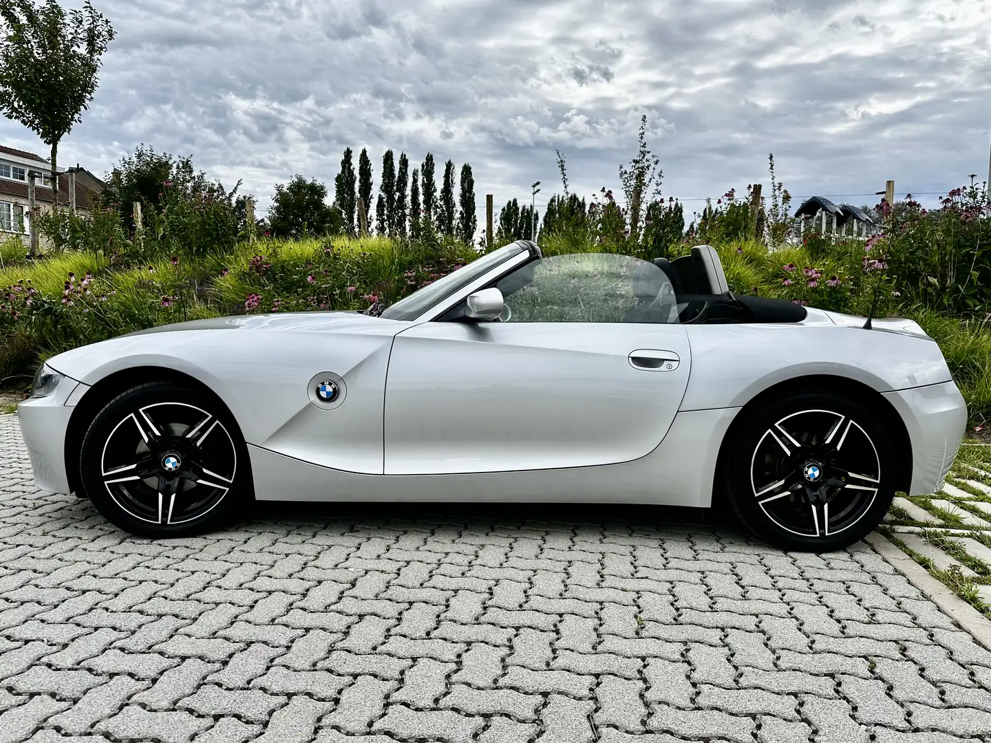 BMW Z4 2.0i 16v - 1