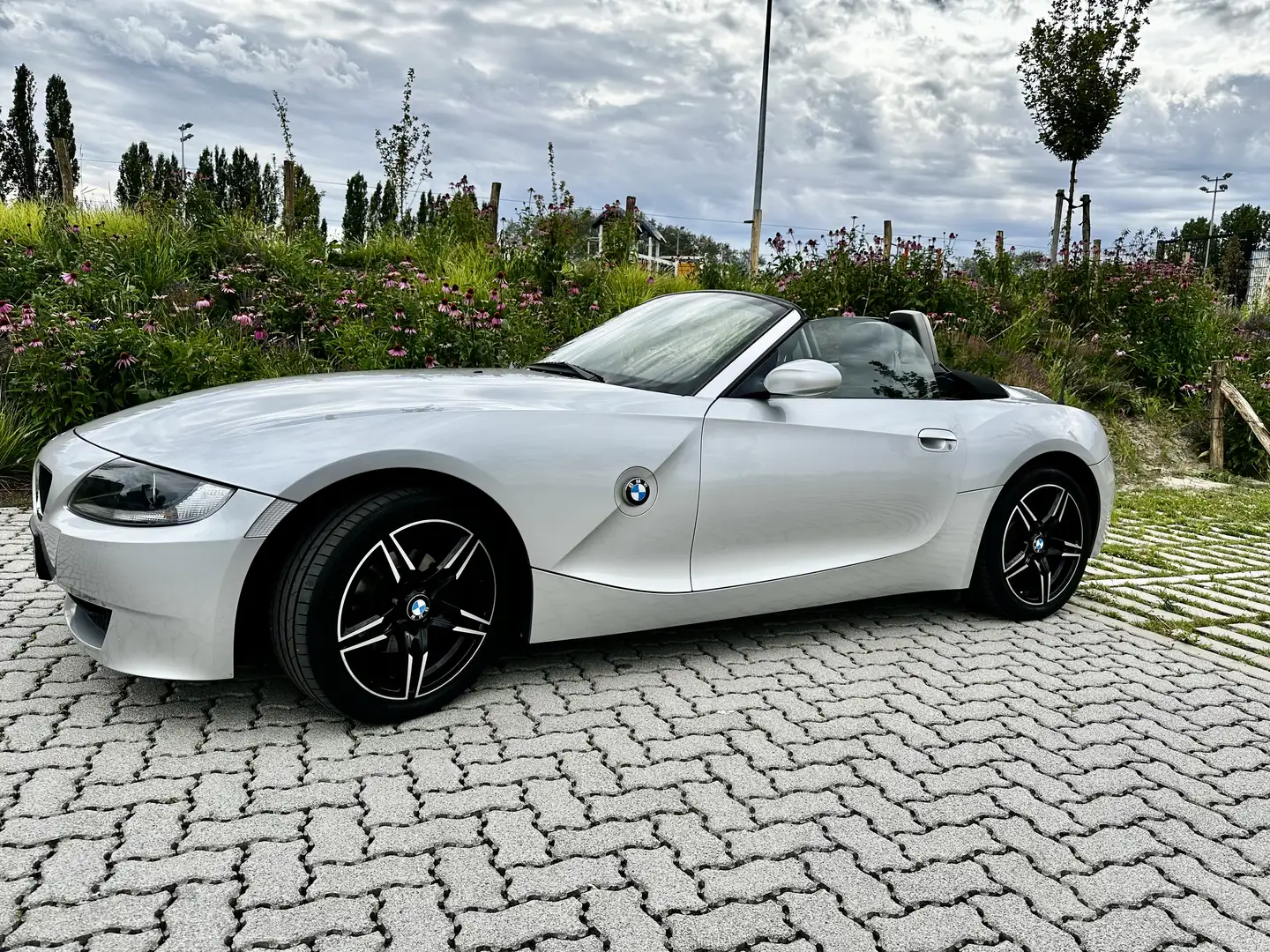 BMW Z4 2.0i 16v - 2