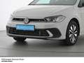 Volkswagen Polo Goal TSI DSG LED Panorama Navi R-Kamera Grau - thumbnail 6