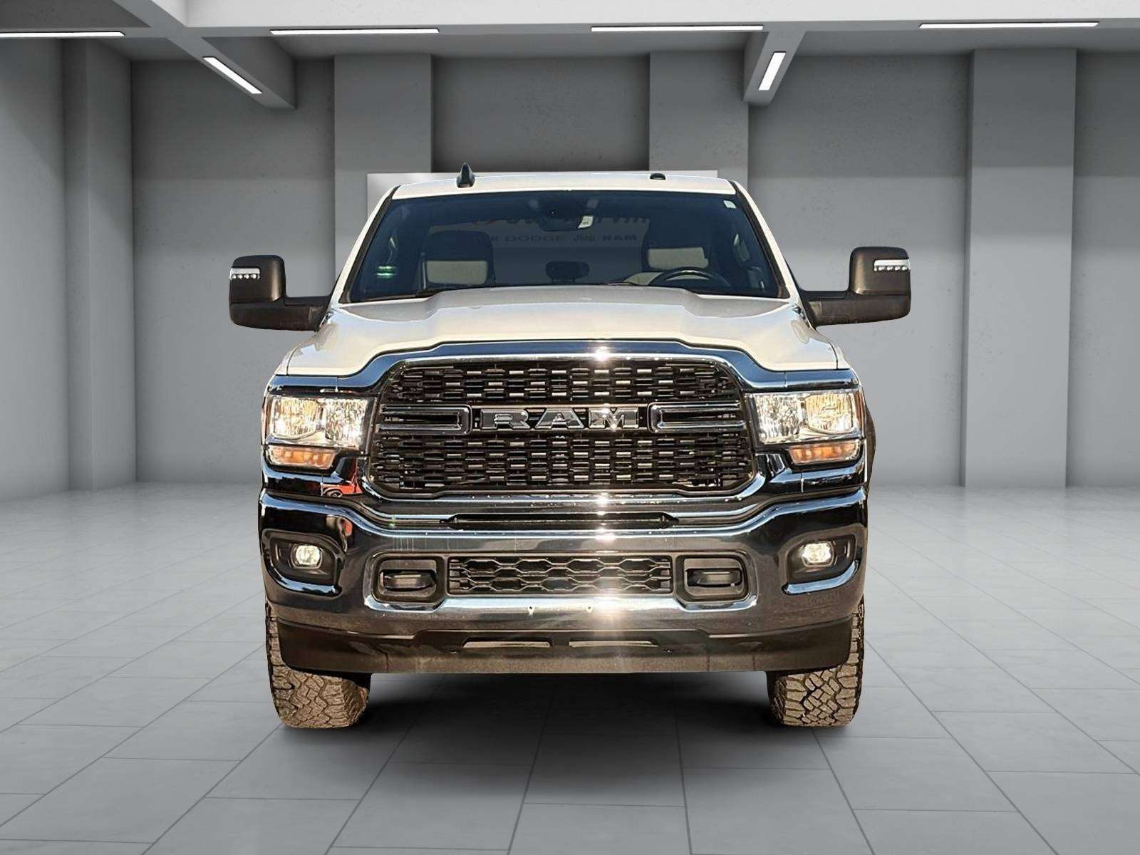2024 RAM 3500