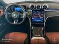 Mercedes-Benz C 180 AMG+LED+KAMERA+KEYLESS+9G Schwarz - thumbnail 13