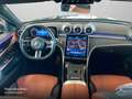 Mercedes-Benz C 180 AMG+LED+KAMERA+KEYLESS+9G Schwarz - thumbnail 15
