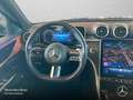Mercedes-Benz C 180 AMG+LED+KAMERA+KEYLESS+9G Schwarz - thumbnail 14