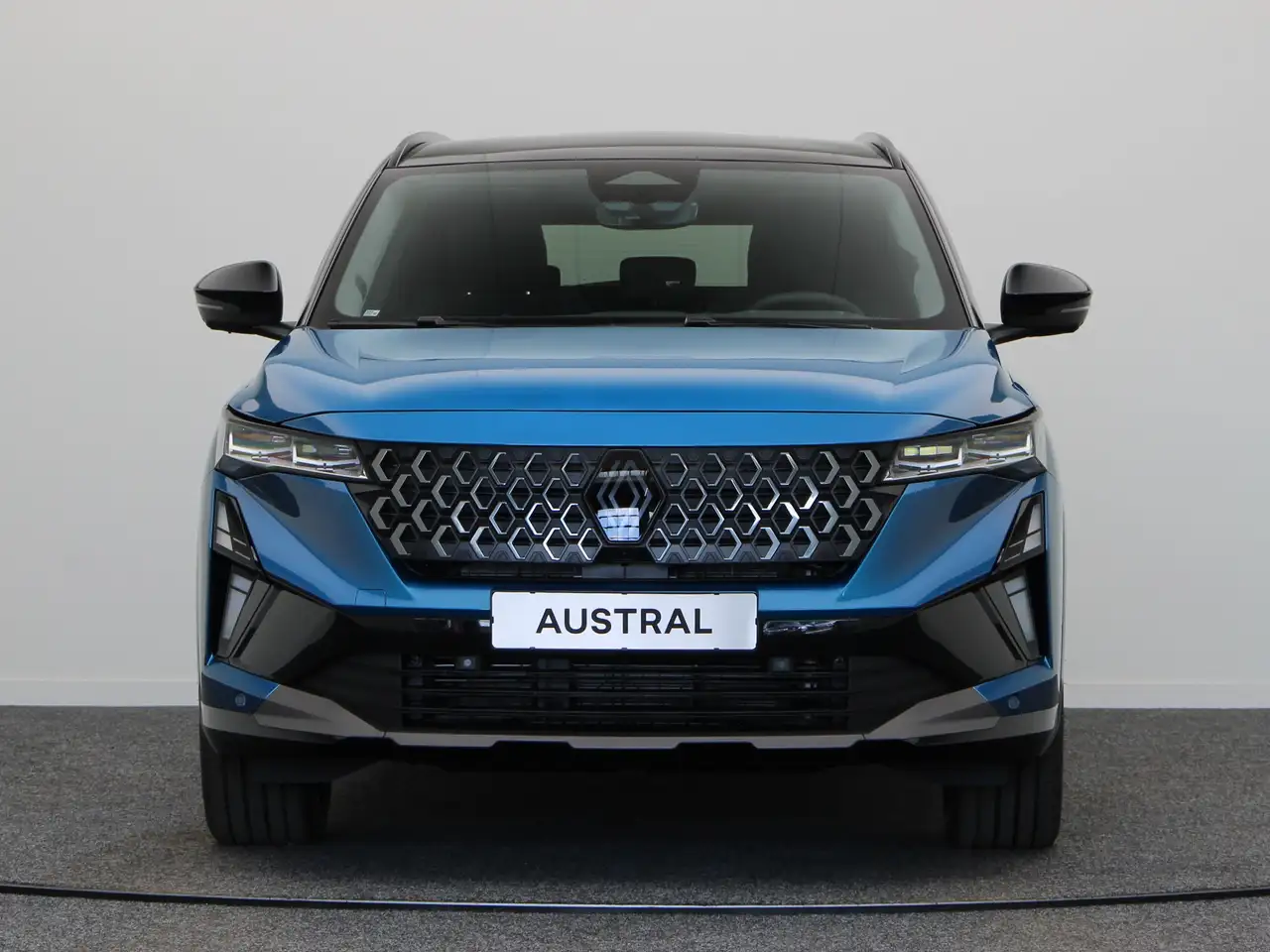 Renault Austral 2026