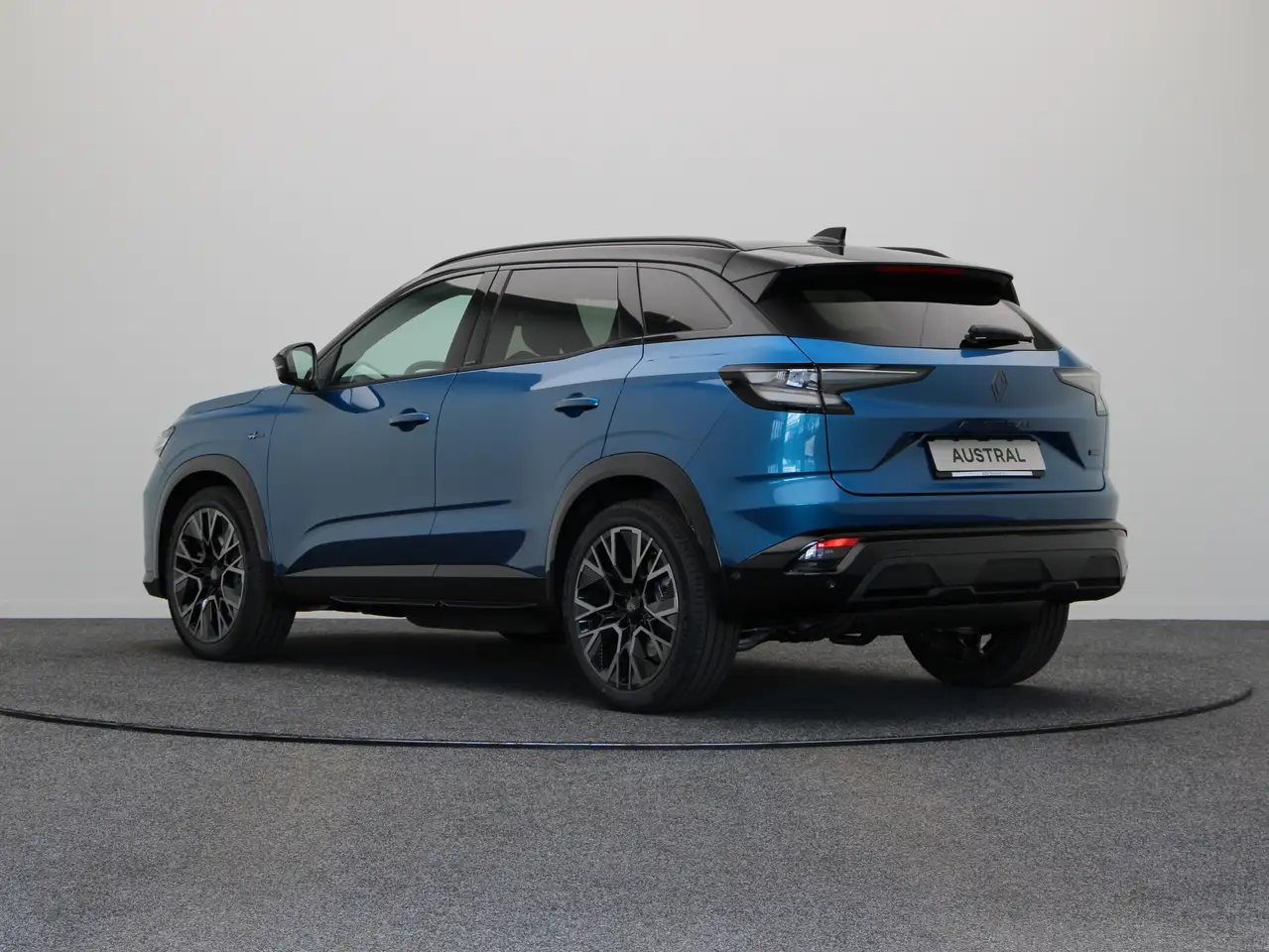 Renault Austral 2026