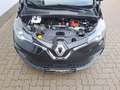 Renault ZOE Zoe R135 Evolution*Navi*Kaufbatterie*RFK*SHZ*uvm Schwarz - thumbnail 8