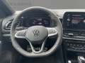 Volkswagen T-Roc R-Line 1.5 l TSI OPF DSG Schwarz - thumbnail 10