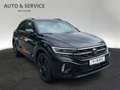 Volkswagen T-Roc R-Line 1.5 l TSI OPF DSG Schwarz - thumbnail 4