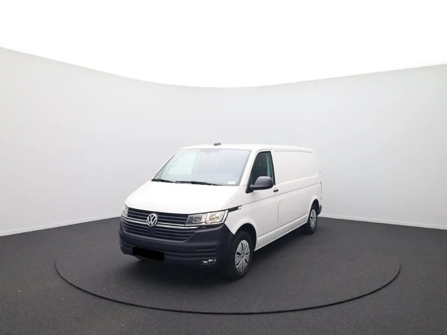 Volkswagen T6.1 Transporter 6.1 Kastenwagen  L2 2.0 TDi 150PS Langer Radsta... Weiß - 1