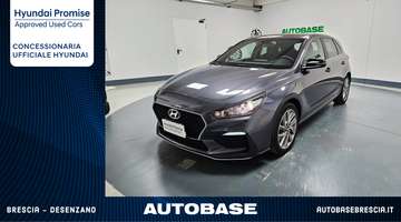 i30 1.0 t-gdi N-line Plus Pack my20