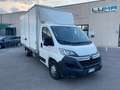 Citroen Jumper Jumper 35 BlueHDi 140 S&S PLM-TA Furgone Bianco - thumbnail 4