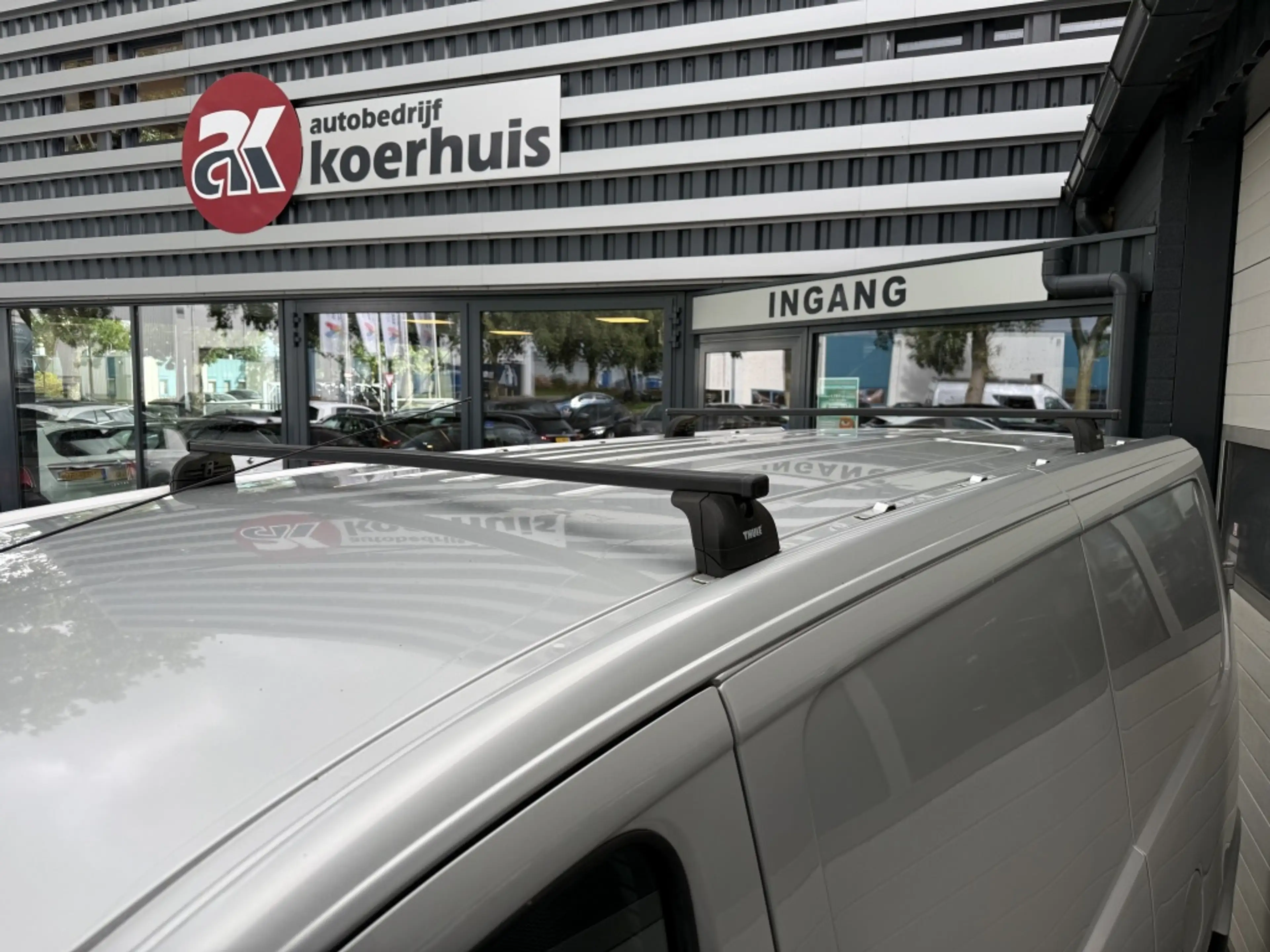 Fiat Scudo 12 2.0 MJ LH1 SX MARGE! — photo 14