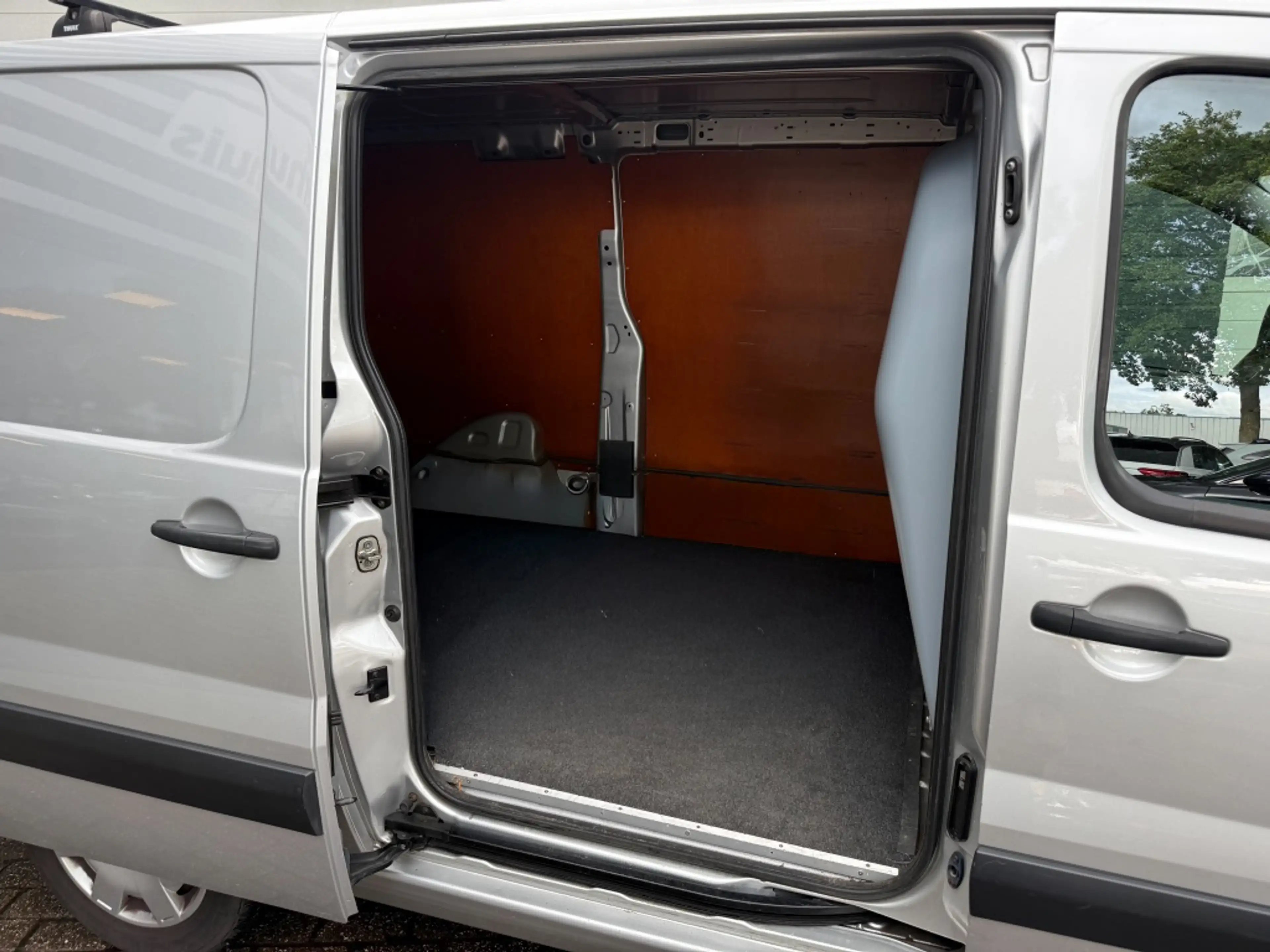 Fiat Scudo 12 2.0 MJ LH1 SX MARGE! — photo 11