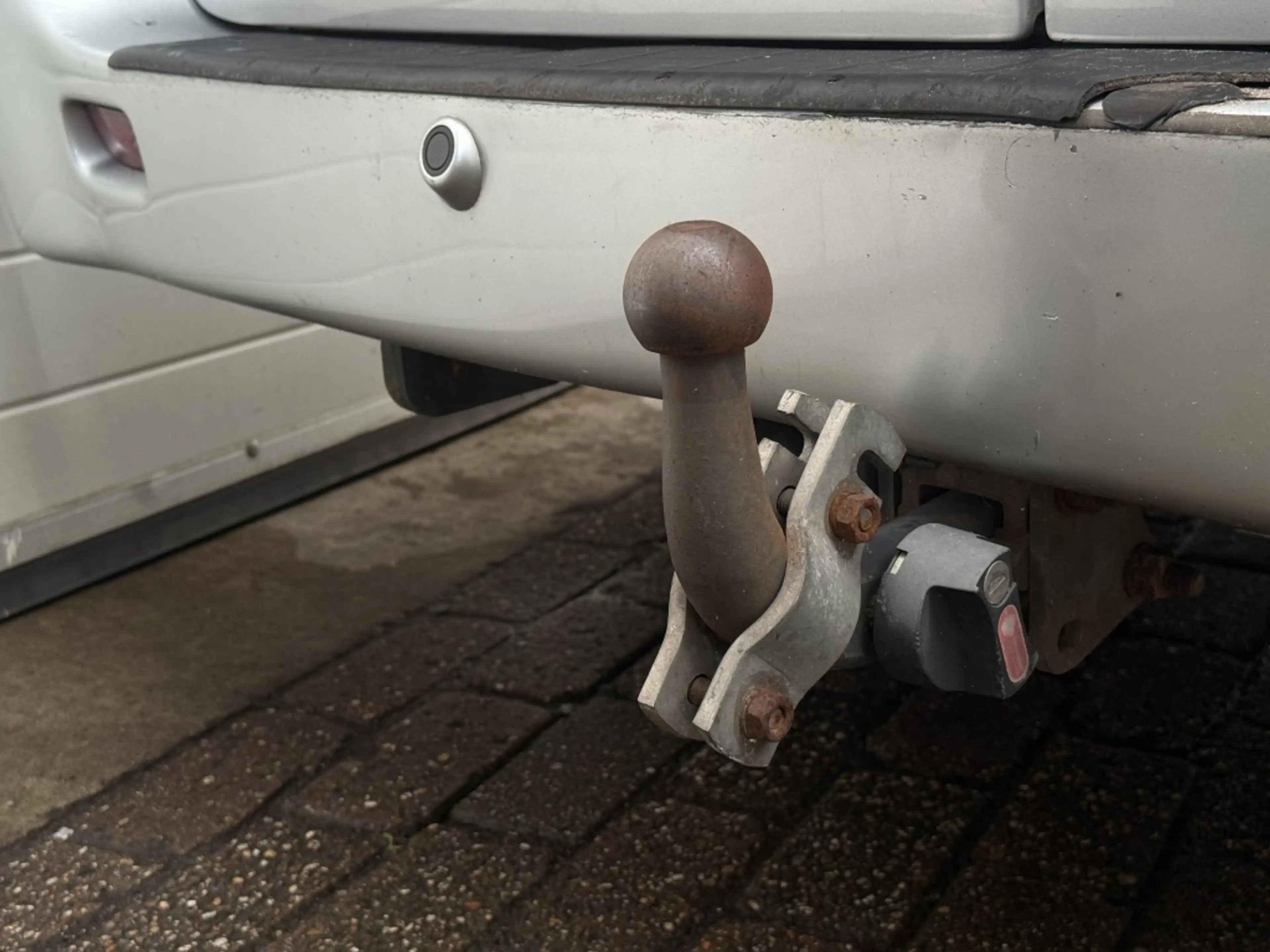 Fiat Scudo 12 2.0 MJ LH1 SX MARGE! — photo 13
